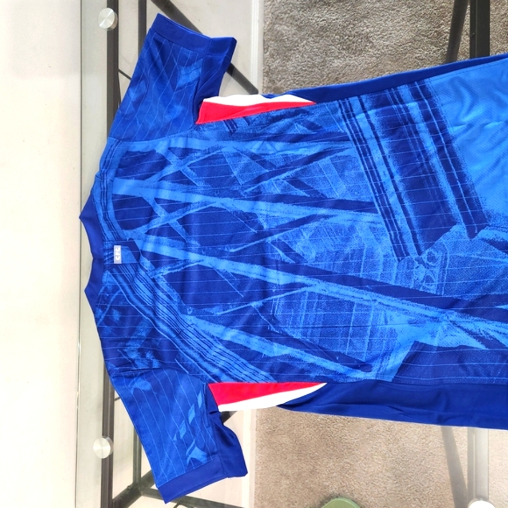 Chelsea Jersey - Picture 4 of 4